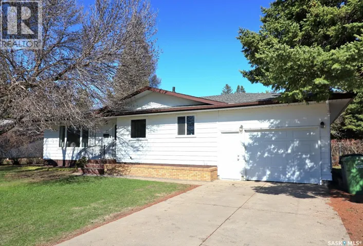 59 Alexandra AVENUE, Yorkton, Saskatchewan S3N2J6