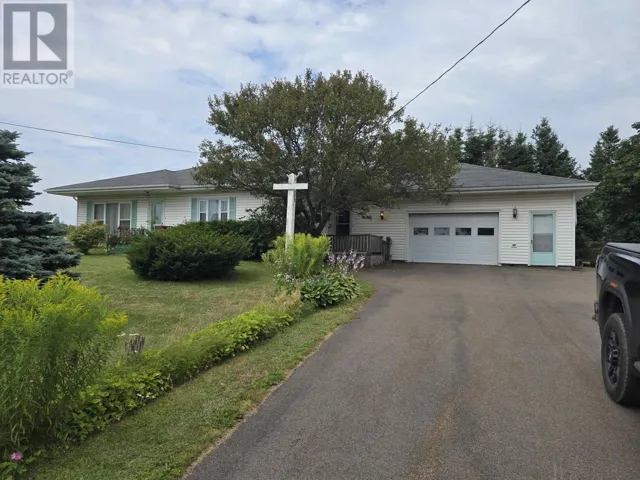 18746 TRANS CANADA Highway, DeSable, Prince Edward Island C0A1J0