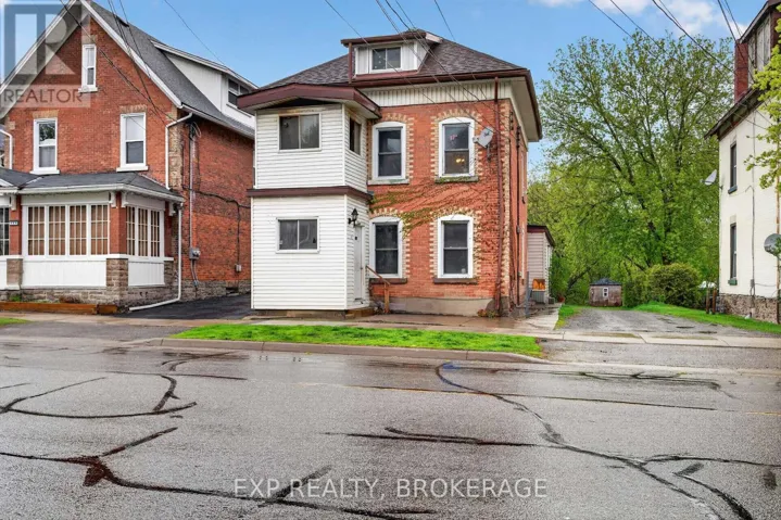 342 KING STREET W, Brockville, Ontario K6V3S3