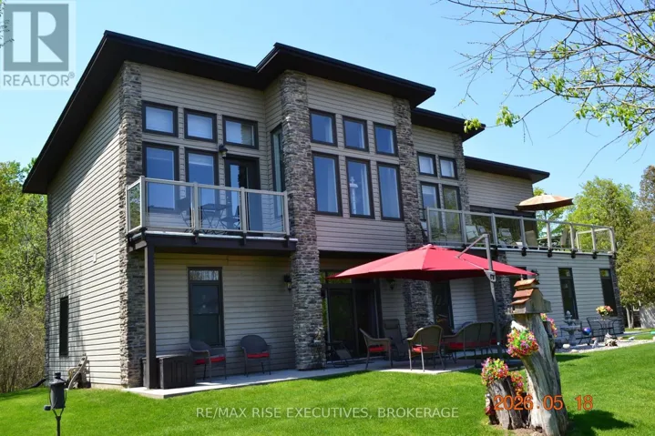 4646 STAIR STEP LANE, Frontenac (Frontenac South), Ontario K0H1H0