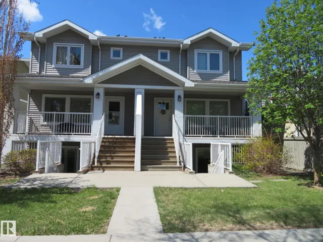 11840 112 ST NW, Edmonton, Alberta T5L0C2