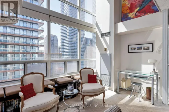1506 - 25 MAITLAND STREET, Toronto (Church-Yonge Corridor), Ontario M4Y2W1