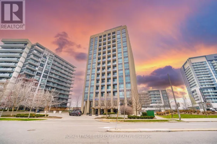 204 - 75 THE DONWAY W, Toronto (Banbury-Don Mills), Ontario M3C2E9