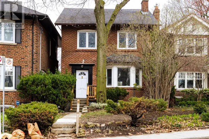 167 WELLAND AVENUE, Toronto (Rosedale-Moore Park), Ontario M4T2J6