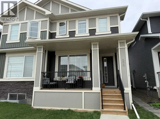 399 Sora Boulevard SE, Calgary, Alberta T3S0M2