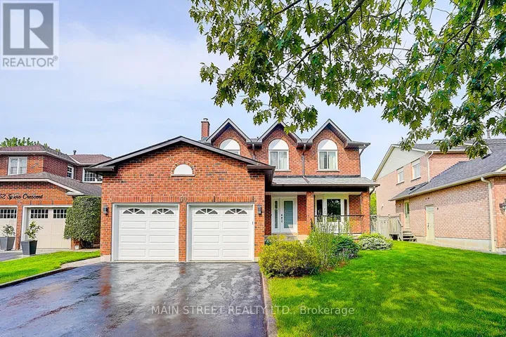50 SPIERS CRESCENT, Ajax (South East), Ontario L1S6Y7