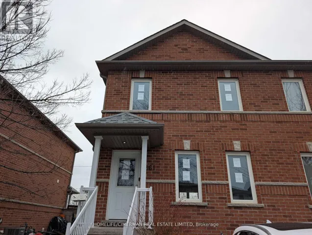 361 BIRCHMOUNT ROAD, Toronto (Birchcliffe-Cliffside), Ontario M1K1M6