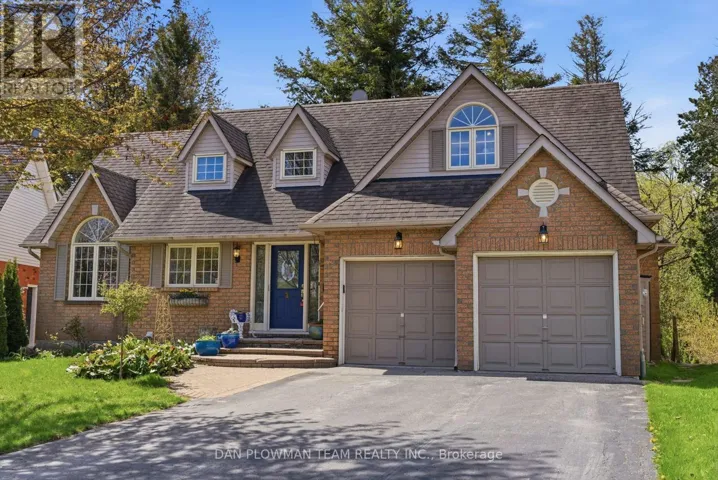 10 BARRINGTON PLACE, Clarington (Courtice), Ontario L1E2K9