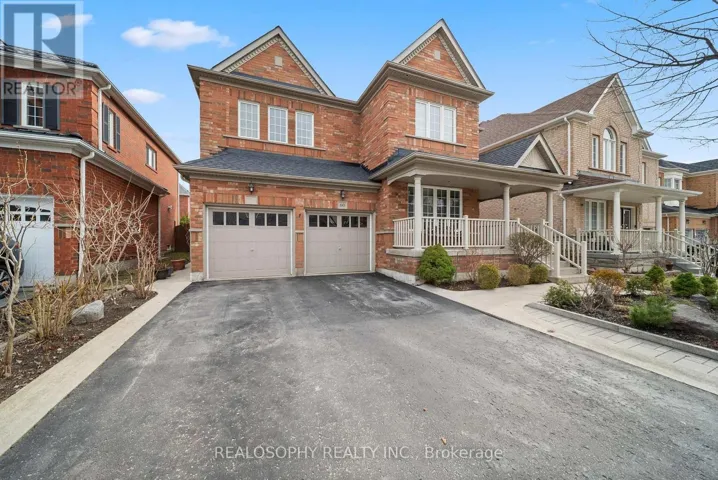 60 DUNWELL CRESCENT, Ajax (Northeast Ajax), Ontario L1T0A7
