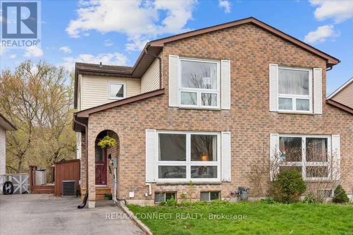 112 LONDONDERRY STREET, Oshawa (Vanier), Ontario L1J6Z3