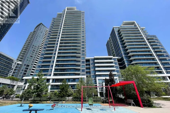 PH103 - 7165 YONGE STREET, Markham (Grandview), Ontario L3T0C9