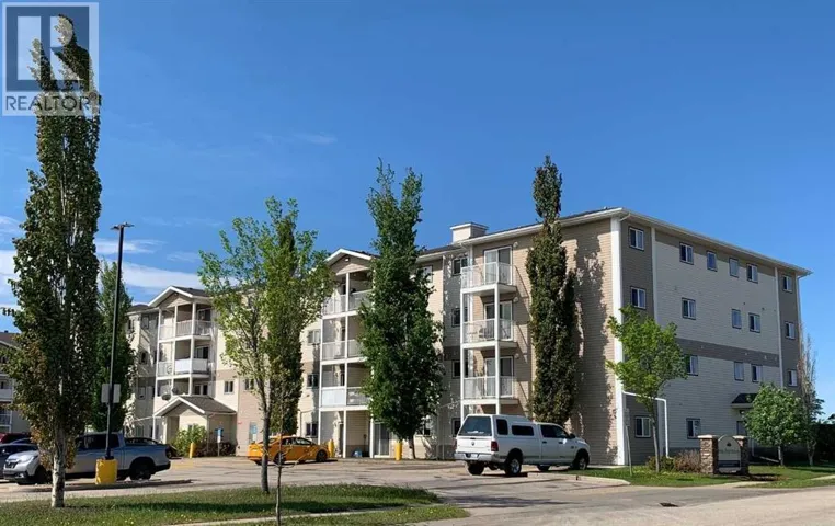 301, 12025 Royal Oaks Drive, Grande Prairie, Alberta T8V2K8