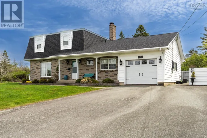 19 Goodwin Drive, Dayton, Nova Scotia B5A4H7