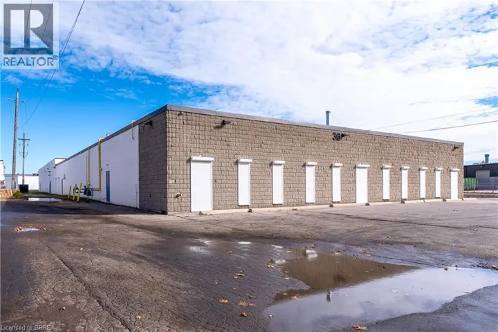 36 EASTON Road, Brantford, Ontario N3P1J5