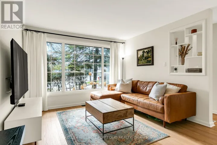 88 SABRINA DR DRIVE, Toronto (Willowridge-Martingrove-Richview), Ontario M9R2J9