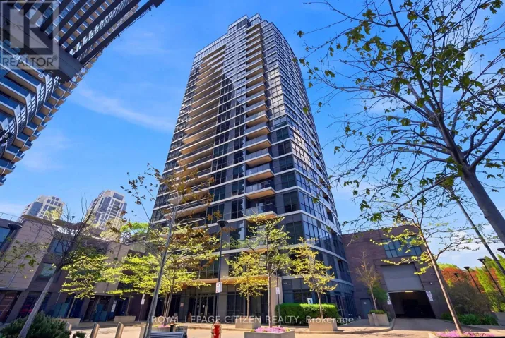 1003 - 1 VALHALLA INN ROAD, Toronto (Islington-City Centre West), Ontario M9B1S9