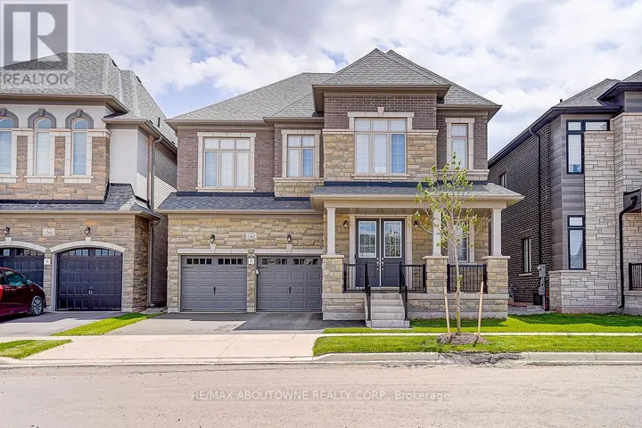 1362 LYNX GARDENS, Oakville (JM Joshua Meadows), Ontario L6H8A1