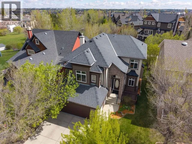 957 Coopers Drive SW, Airdrie, Alberta T4B2Z4