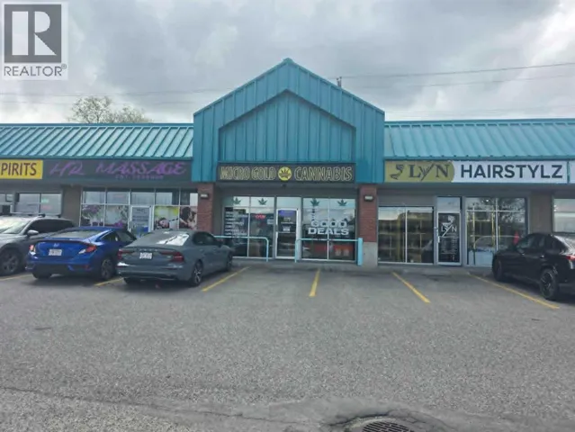 4825 Macleod Trail S, Calgary, Alberta T2G0A7
