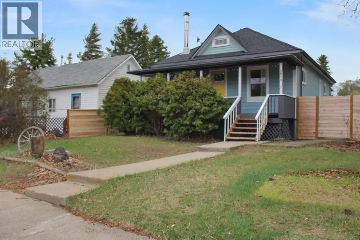 4819 50 Street, Lougheed, Alberta T0B0B9