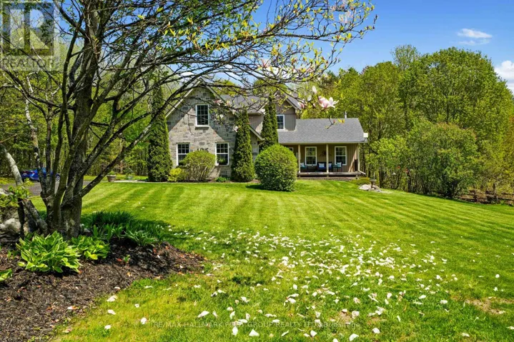 405 FIDDICK ROAD, Cramahe, Ontario K0K1H0