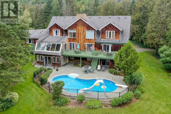 307254 HOCKLEY ROAD, Mono, Ontario L9W2Y8