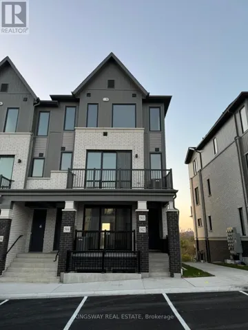 502 - 160 DENSMORE ROAD, Cobourg, Ontario L9A0X8