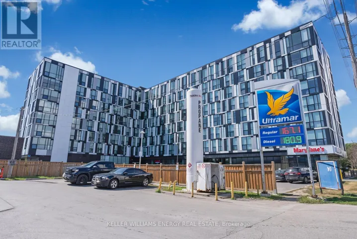 217 - 1900 SIMCOE STREET N, Oshawa (Samac), Ontario L1G4Y3