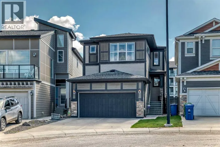 39 Sage Bluff Mews NW, Calgary, Alberta T3R0X5