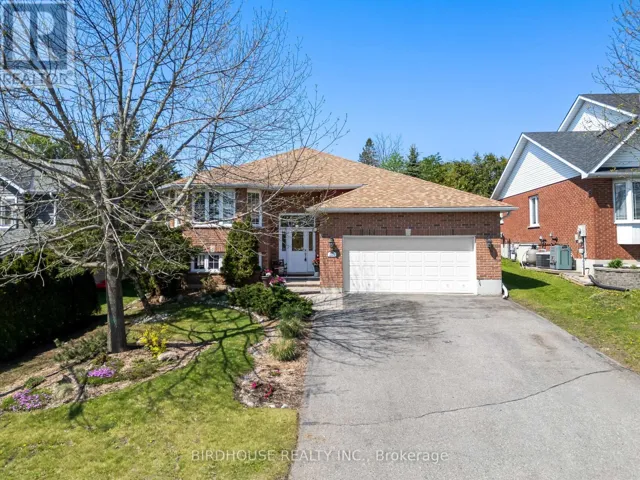 2309 SUMAC STREET, Peterborough (Monaghan Ward 2), Ontario K9K2J9