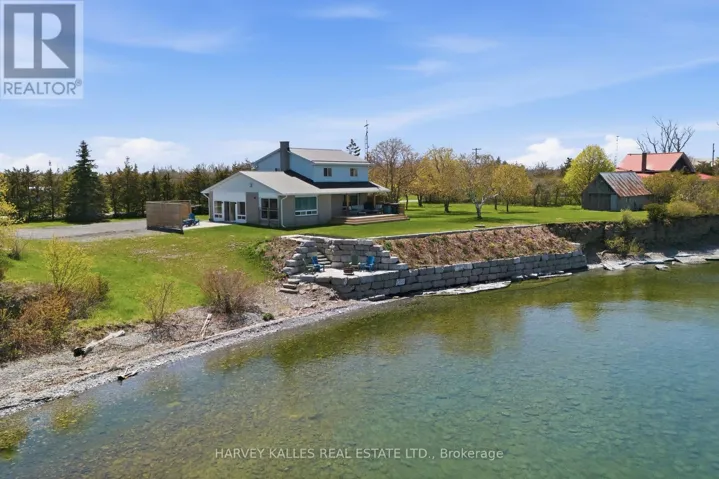 4631 COUNTY RD 13 ROAD, Prince Edward County (South Marysburg Ward), Ontario K0K2P0