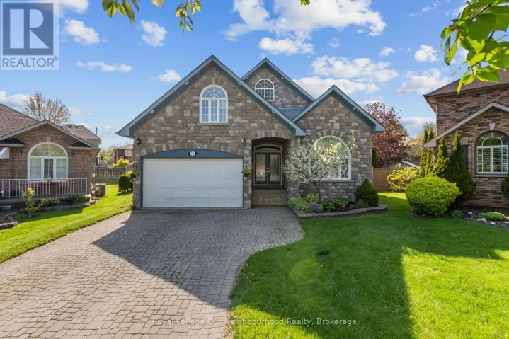 941 TILLISON AVENUE, Cobourg, Ontario K9A5N2