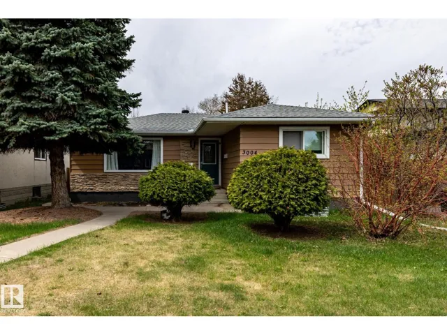 3004 68 ST NW, Edmonton, Alberta T6K1N6