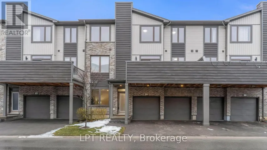 110 - 1960 DALMAGARRY ROAD, London North (North E), Ontario N6G0T8
