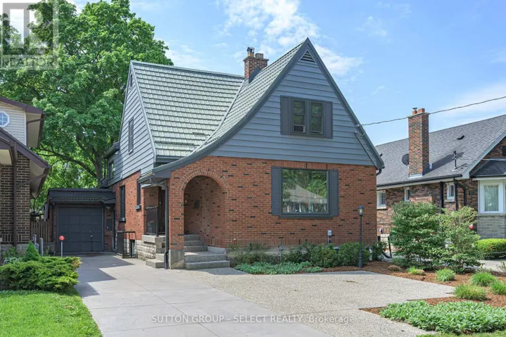 319 CHEAPSIDE STREET, London East (East B), Ontario N6A2A7