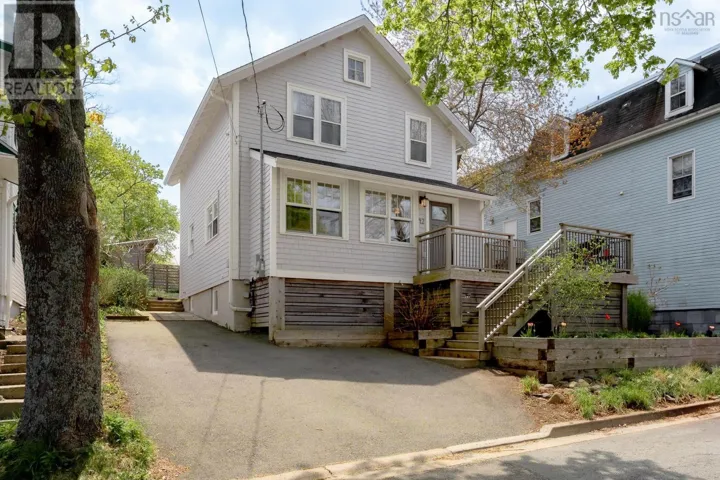 42 Church Street Street, Dartmouth, Nova Scotia B2Y1B1