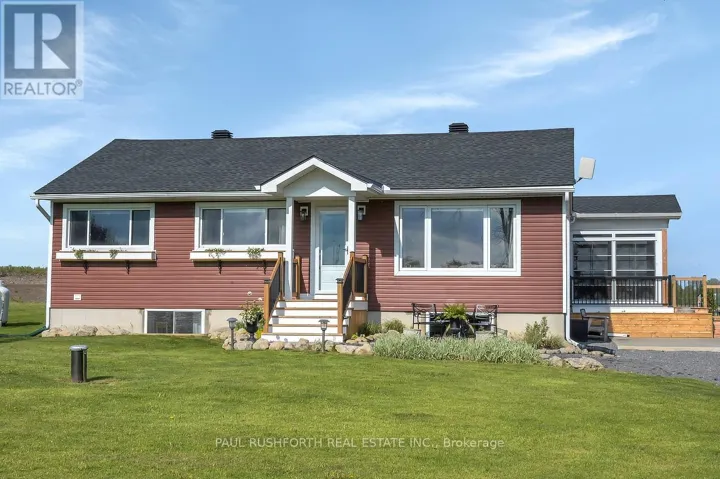 4153 BIRCHGROVE ROAD, Ottawa, Ontario K0A3E0