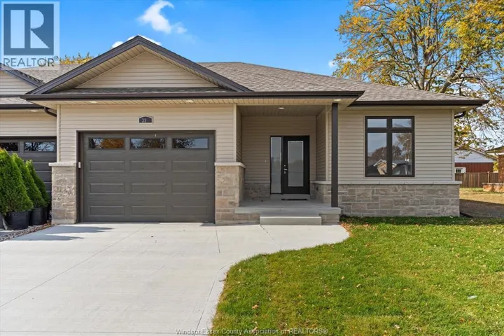 332 VICTORIA AVENUE, Amherstburg, Ontario N9V1M5