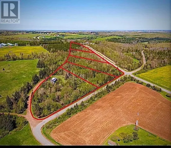 TBD Rte 225, Stanchel, Prince Edward Island C0A1Y0