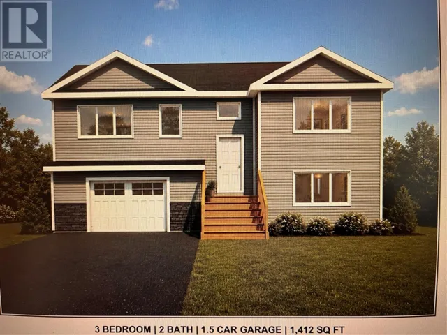 122 Island Cove Road, Bay Bulls, Newfoundland & Labrador A0A1C0