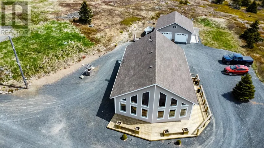 1 Murphys Road, Kingston, Newfoundland & Labrador A0A1R0