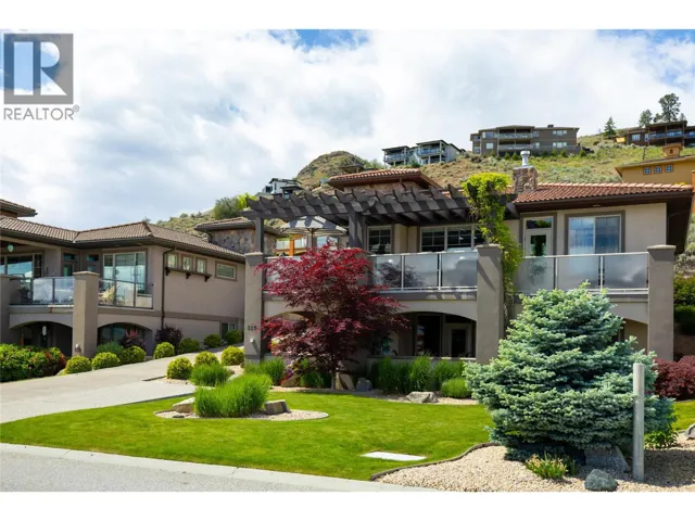 339 Cordon Place, Vernon, British Columbia V1H1Z9