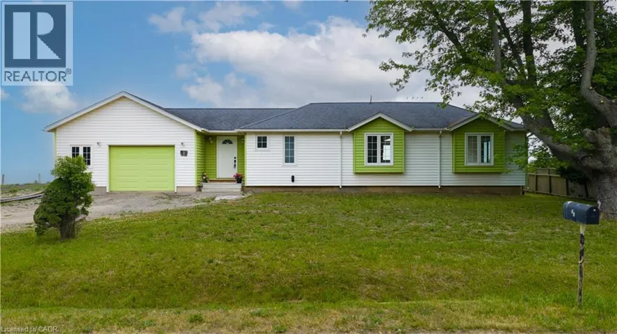 21 VILLELLA Road, Lowbanks, Ontario N0A1K0