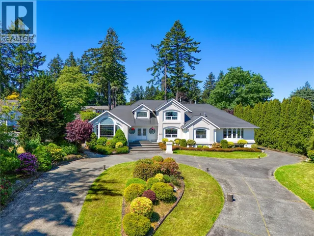 2415 Departure Bay Rd, Nanaimo, British Columbia V9S3W1