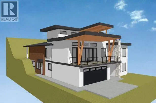 237 Turnberry Street, Kelowna, British Columbia V1P0B1