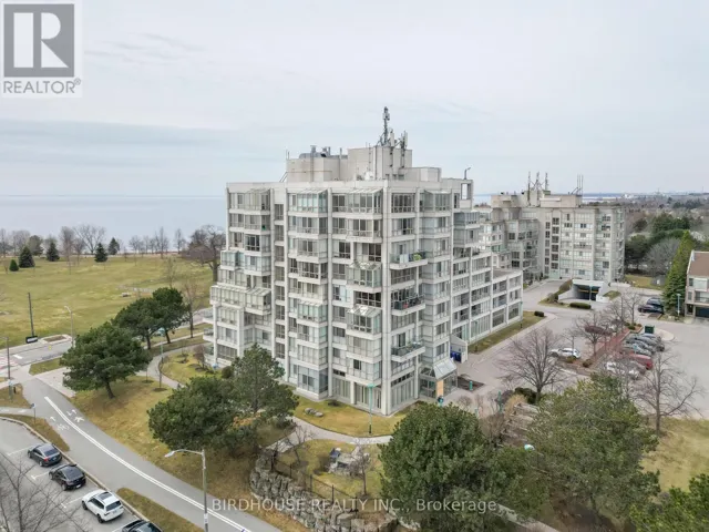311 - 45 CUMBERLAND LANE, Ajax (South West), Ontario L1S7K3