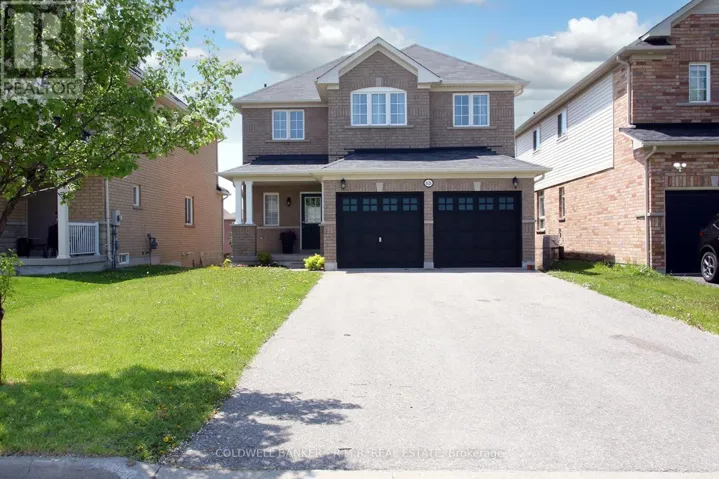 1626 QUAIL RUN DRIVE, Oshawa (Taunton), Ontario L1K0L9