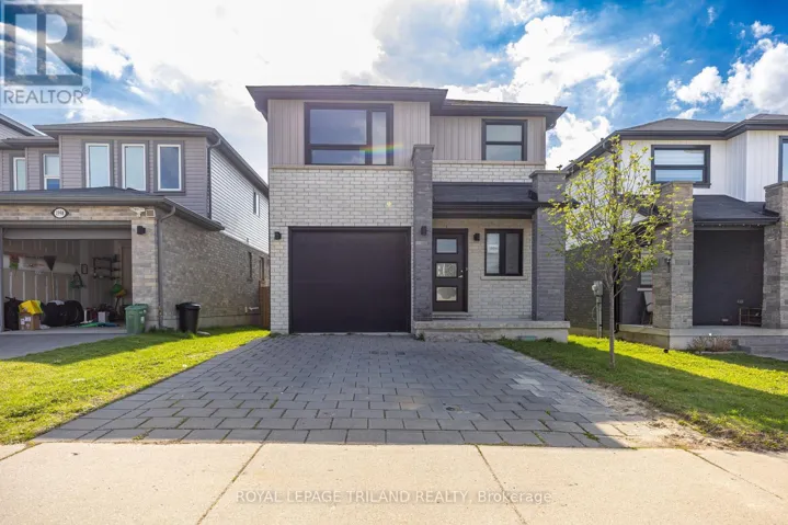 1994 FOXRIDGE CRESCENT, London North (North S), Ontario N6G0L8