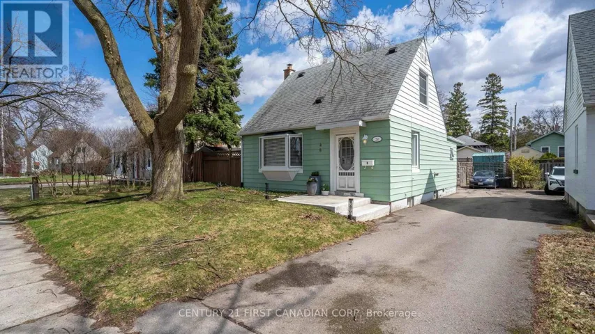 26 APELDOORN CRESCENT, London East (East C), Ontario N5Y2B6