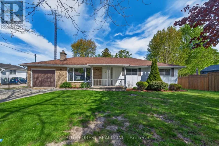 167 MARY STREET, Dutton/Dunwich (Dutton), Ontario N0L1J0